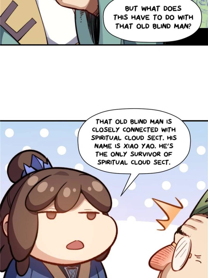 Top Tier Providence Chapter 85 - Page 44