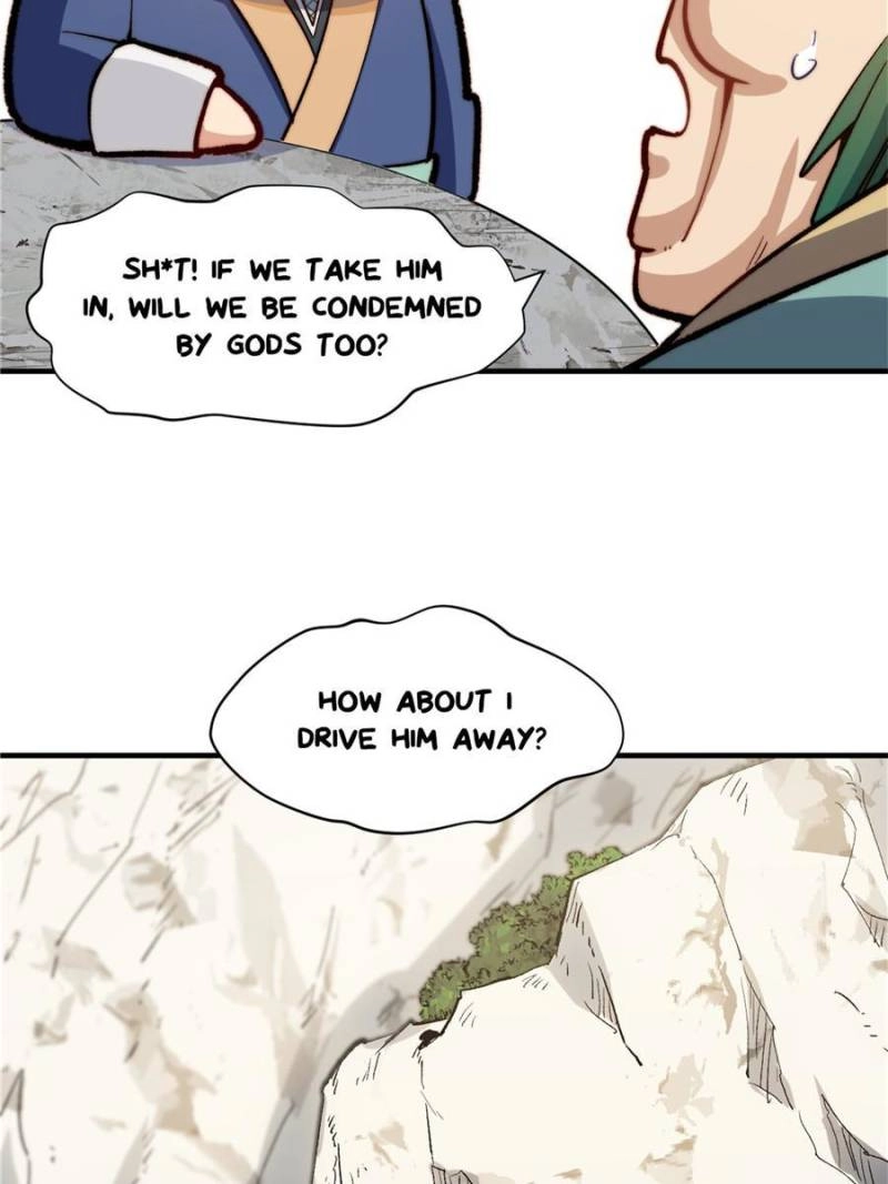 Top Tier Providence Chapter 85 - Page 45