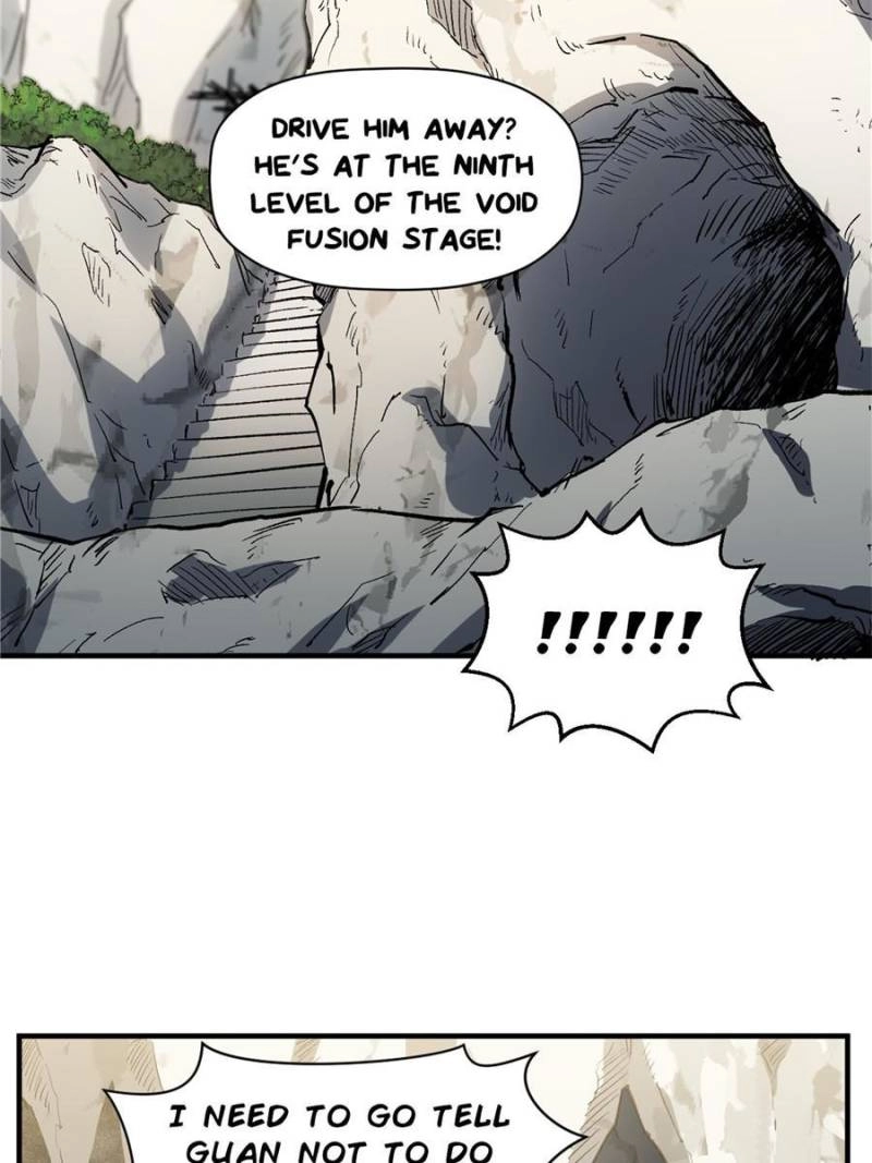 Top Tier Providence Chapter 85 - Page 46