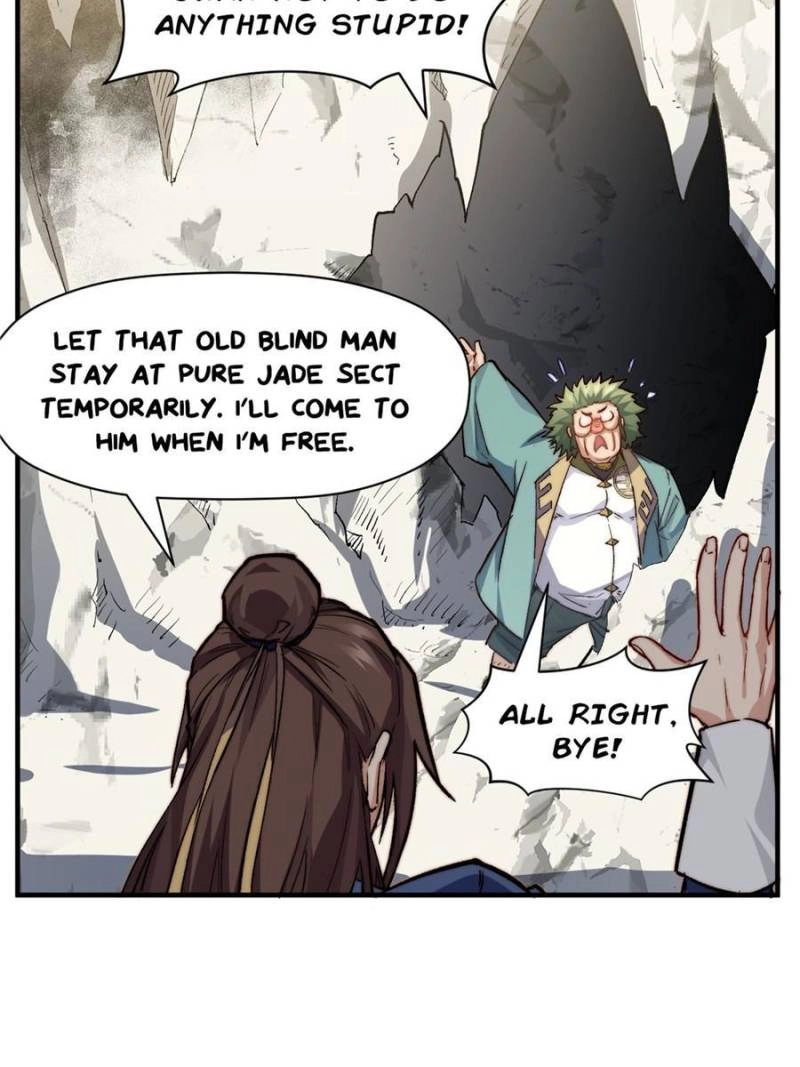 Top Tier Providence Chapter 85 - Page 47