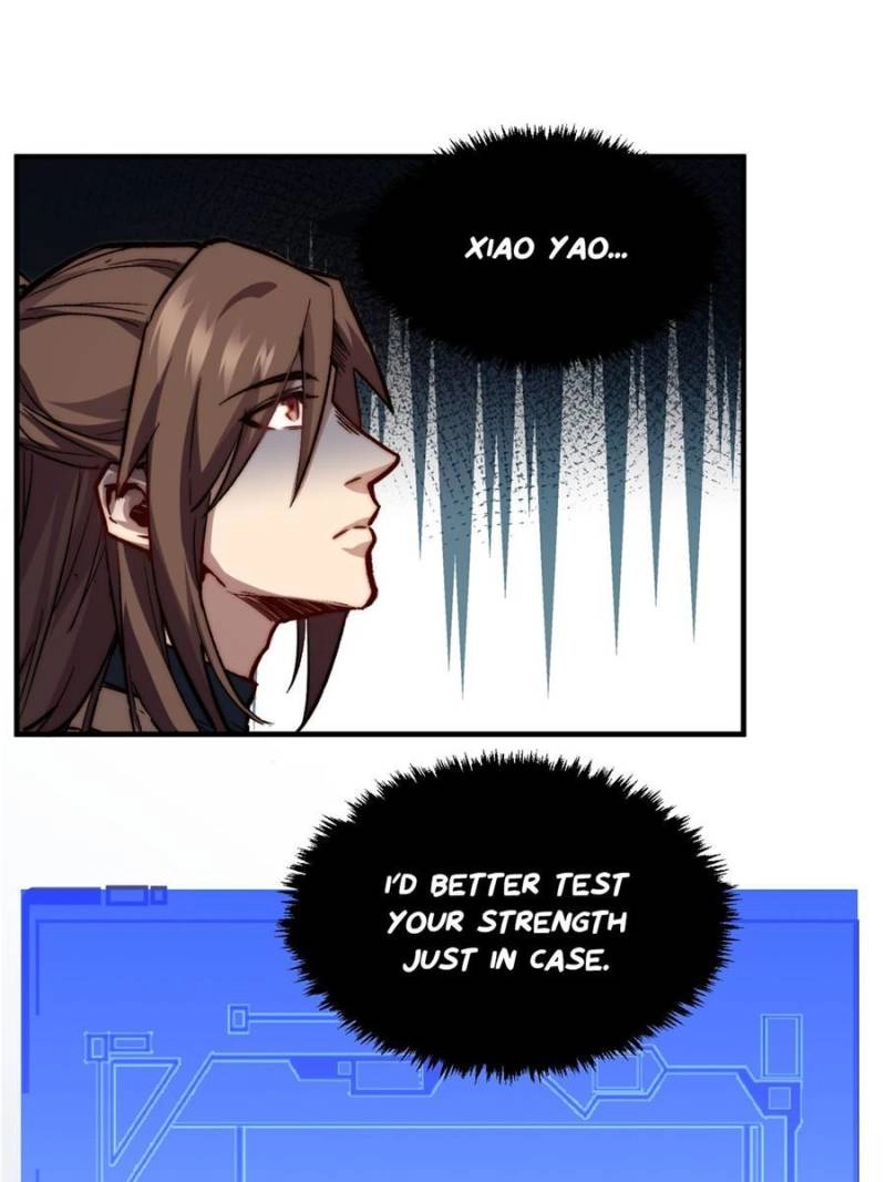 Top Tier Providence Chapter 85 - Page 49