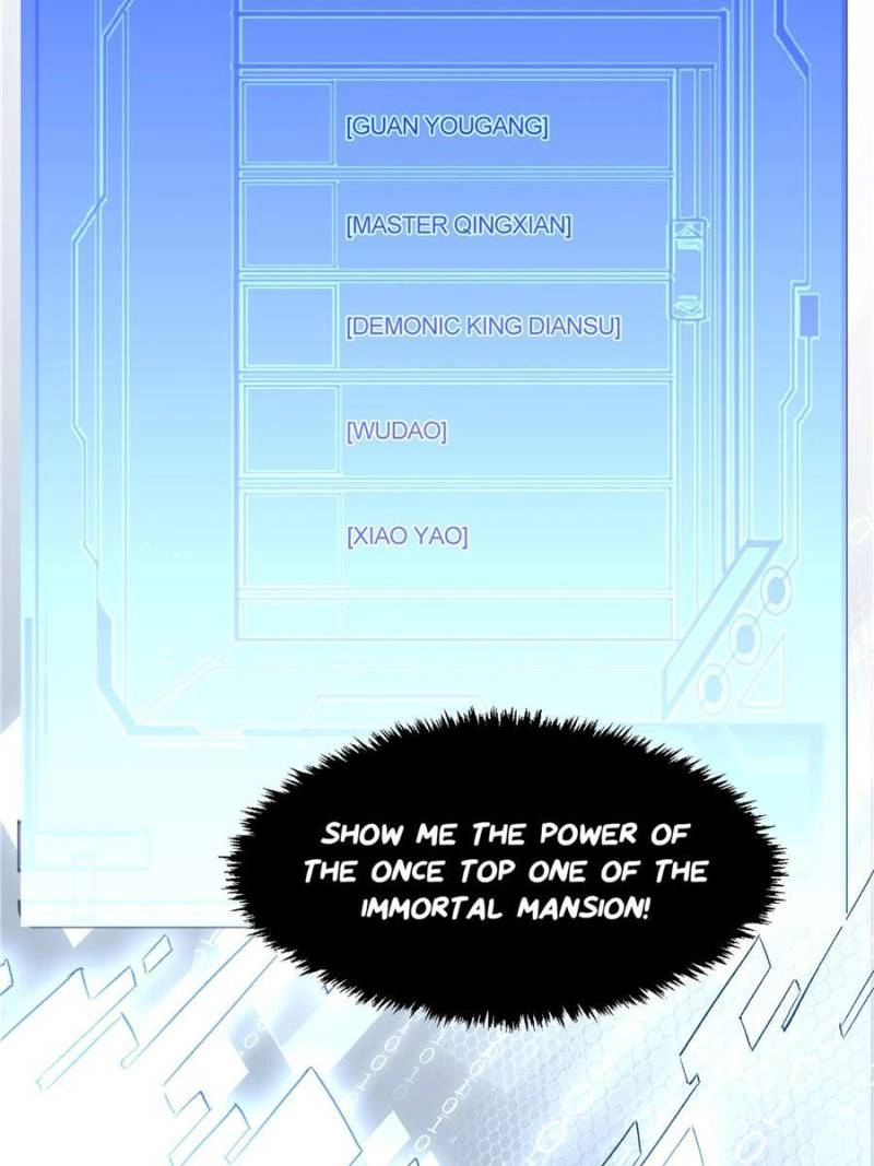 Top Tier Providence Chapter 85 - Page 50