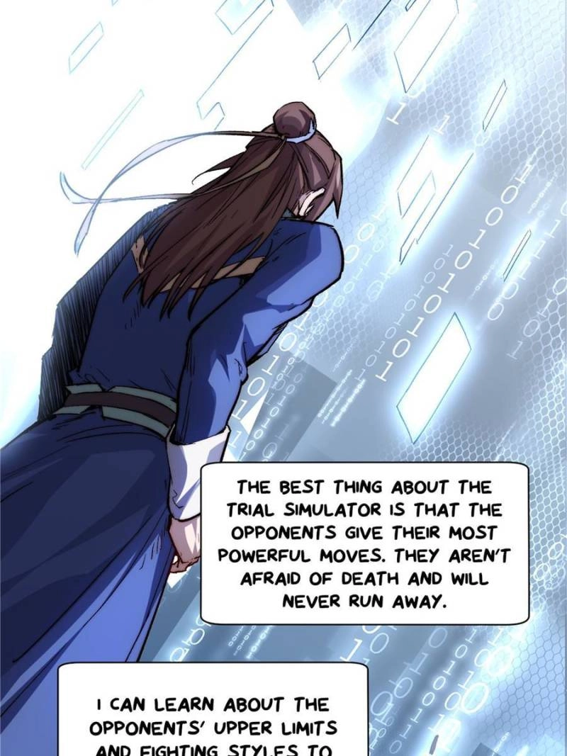 Top Tier Providence Chapter 85 - Page 51