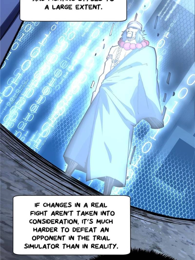 Top Tier Providence Chapter 85 - Page 52
