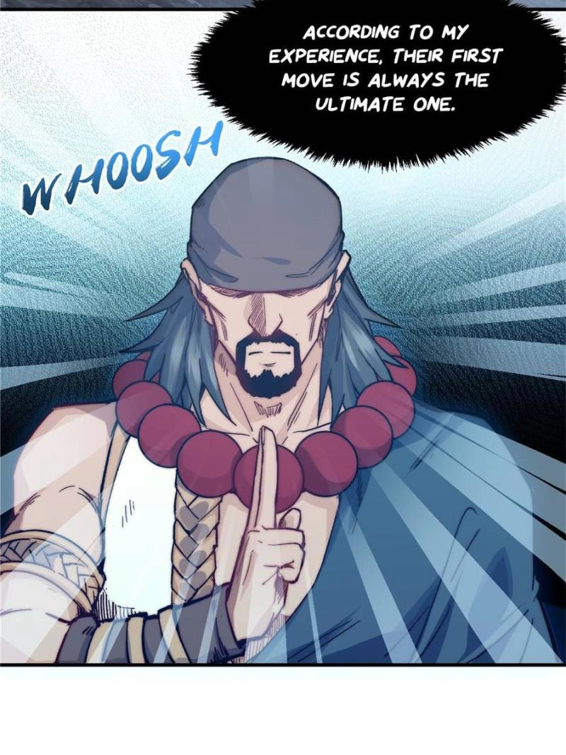 Top Tier Providence Chapter 85 - Page 53