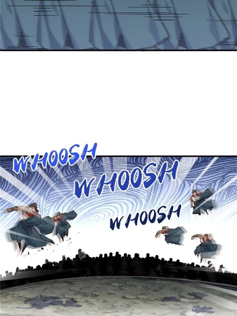 Top Tier Providence Chapter 85 - Page 55