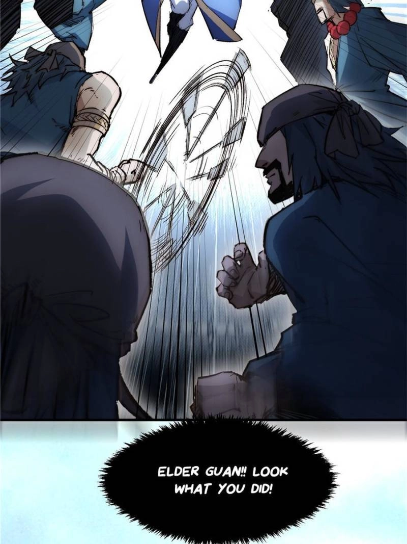 Top Tier Providence Chapter 85 - Page 58