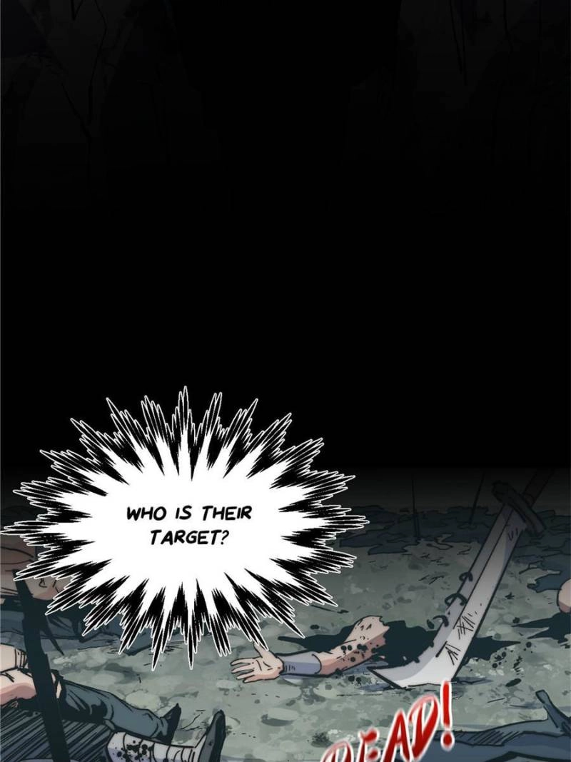 Top Tier Providence Chapter 85 - Page 62