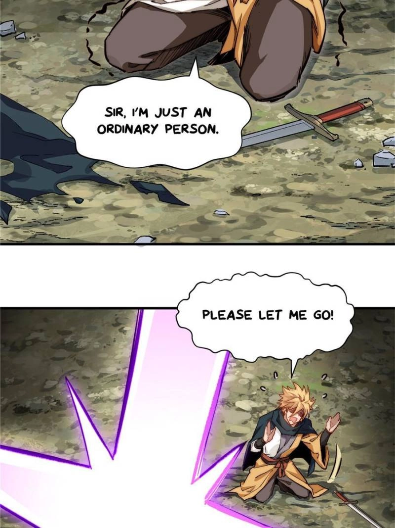 Top Tier Providence Chapter 85 - Page 65