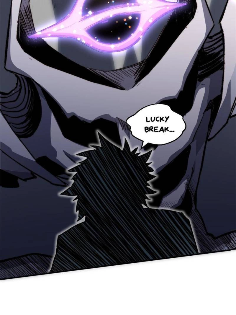 Top Tier Providence Chapter 86 - Page 3