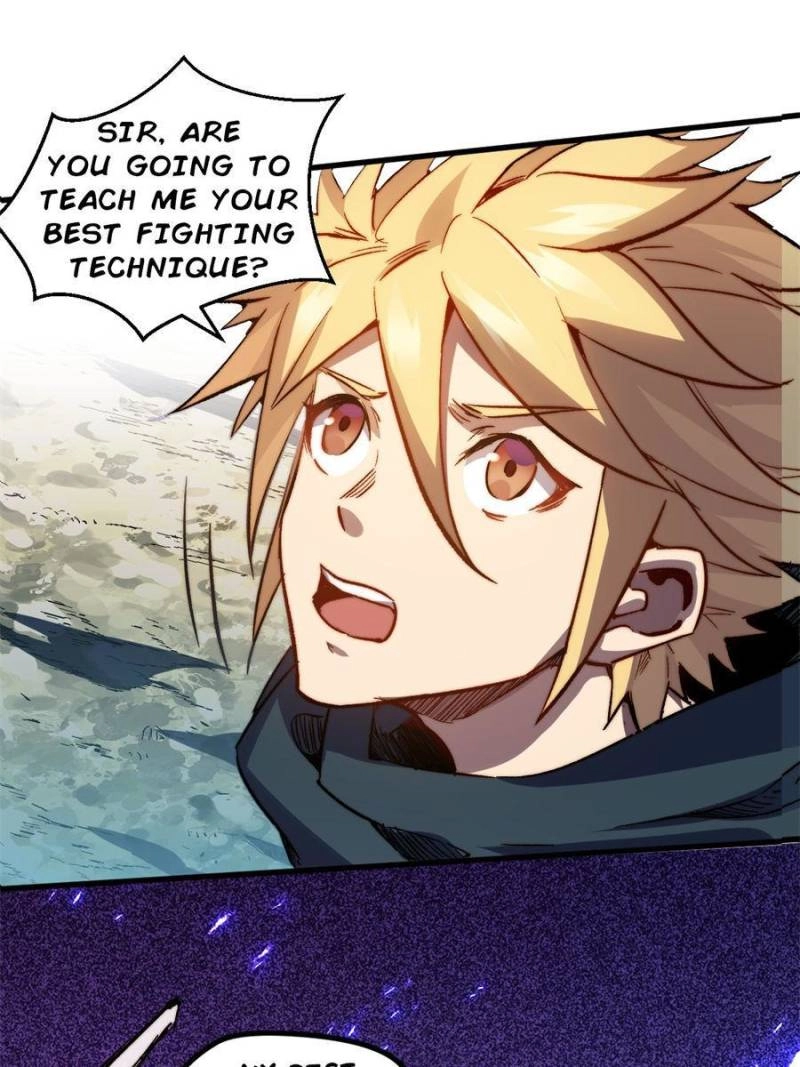 Top Tier Providence Chapter 86 - Page 4