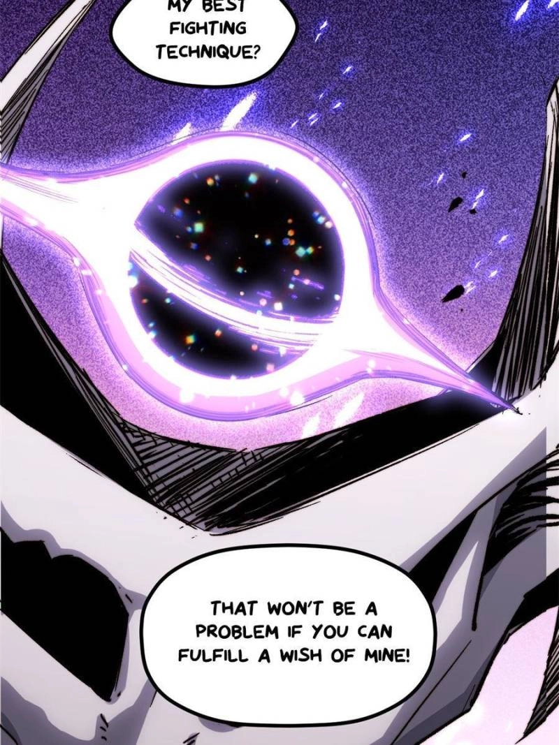 Top Tier Providence Chapter 86 - Page 5