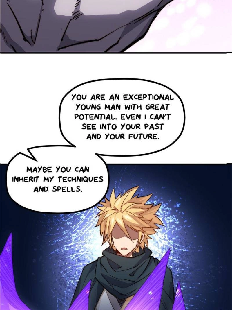 Top Tier Providence Chapter 86 - Page 6