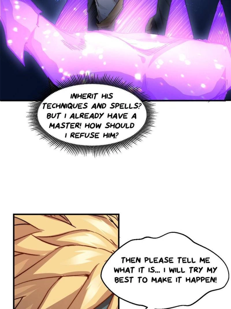 Top Tier Providence Chapter 86 - Page 7