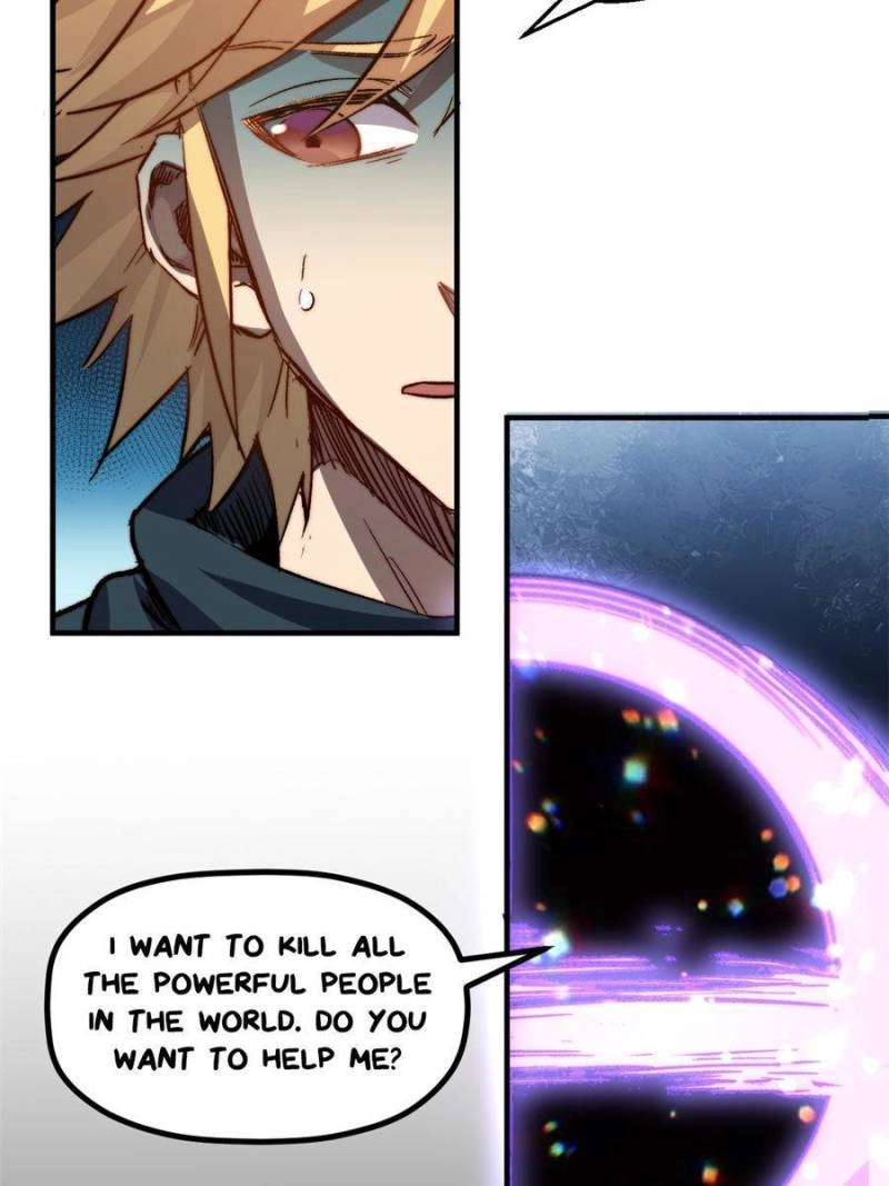 Top Tier Providence Chapter 86 - Page 8