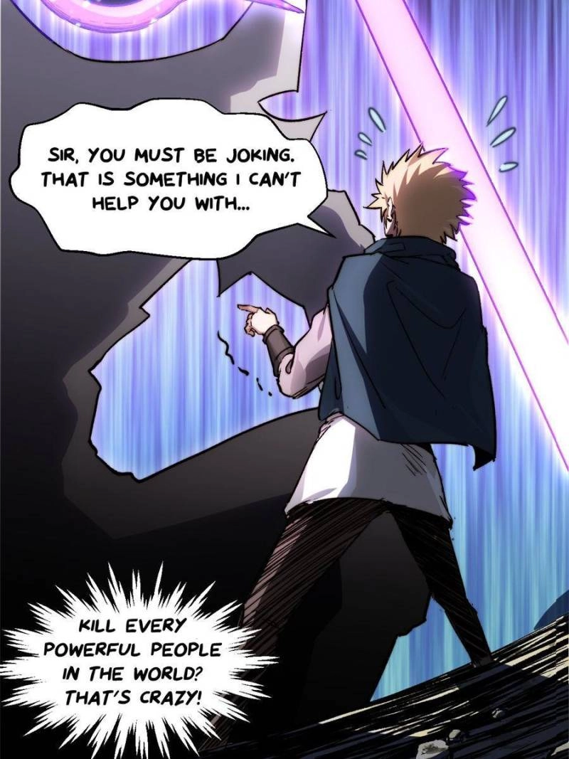Top Tier Providence Chapter 86 - Page 10