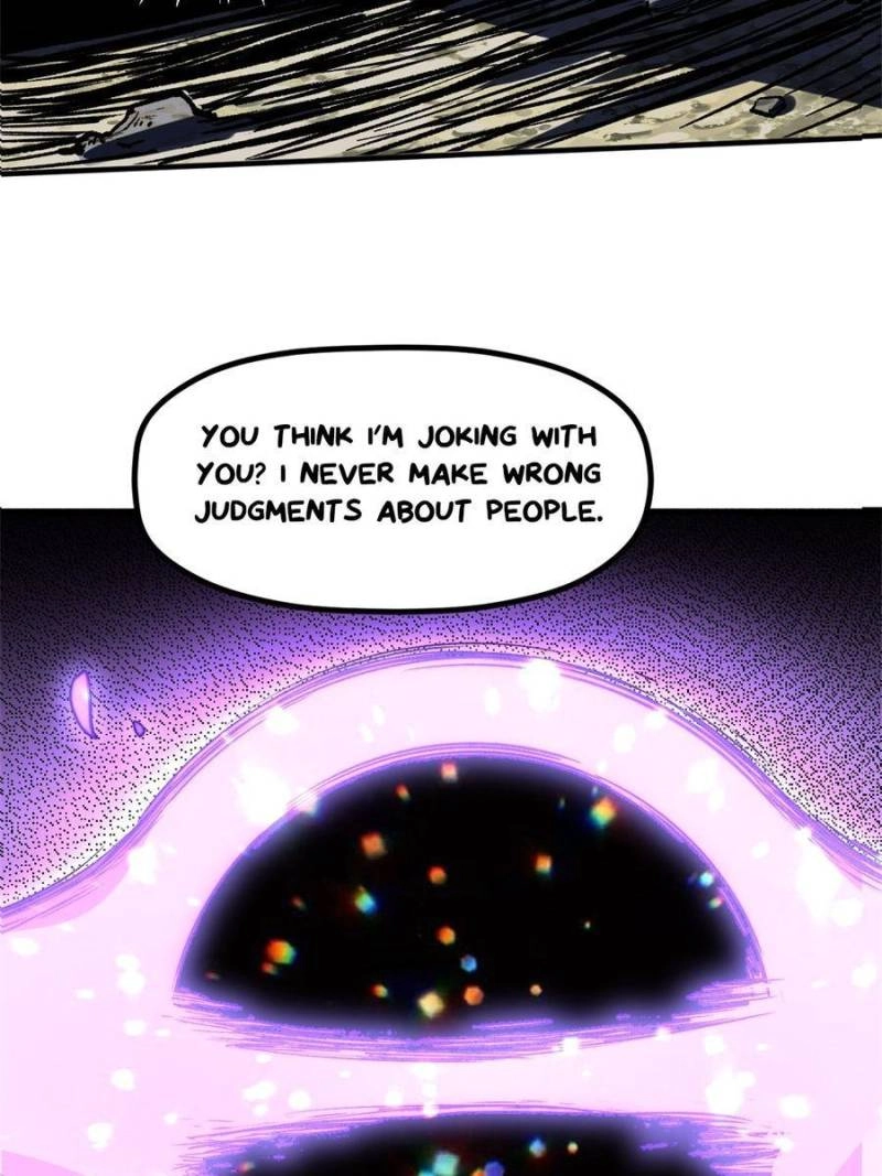 Top Tier Providence Chapter 86 - Page 11