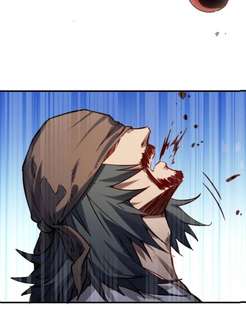 Top Tier Providence Chapter 86 - Page 15
