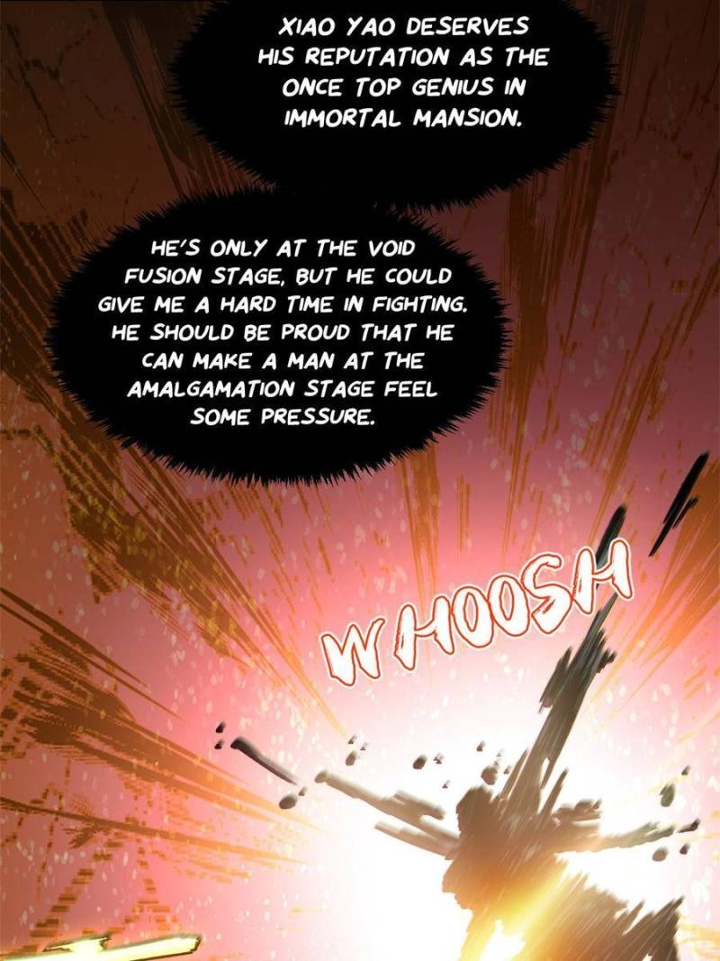 Top Tier Providence Chapter 86 - Page 19