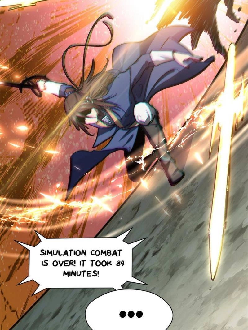 Top Tier Providence Chapter 86 - Page 20
