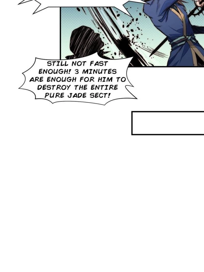 Top Tier Providence Chapter 86 - Page 22
