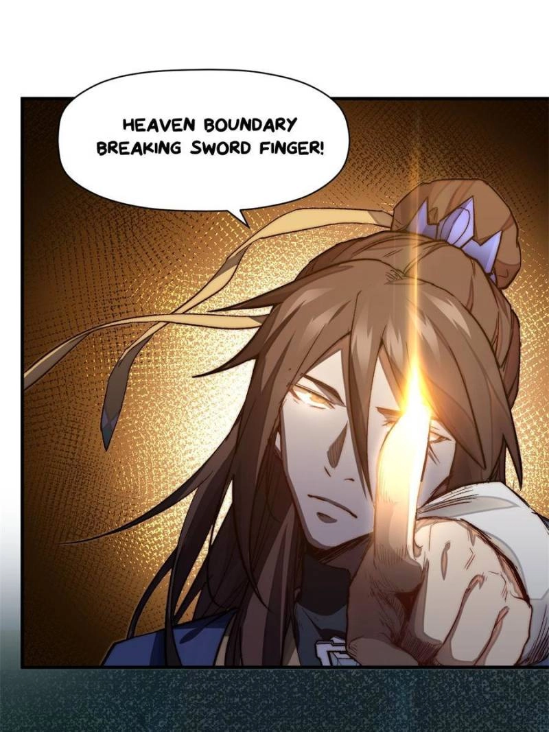 Top Tier Providence Chapter 86 - Page 23
