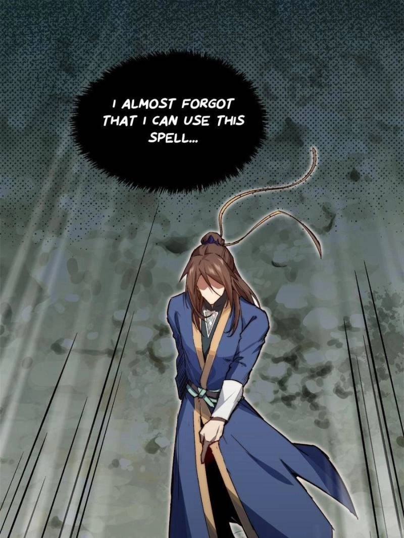 Top Tier Providence Chapter 86 - Page 24