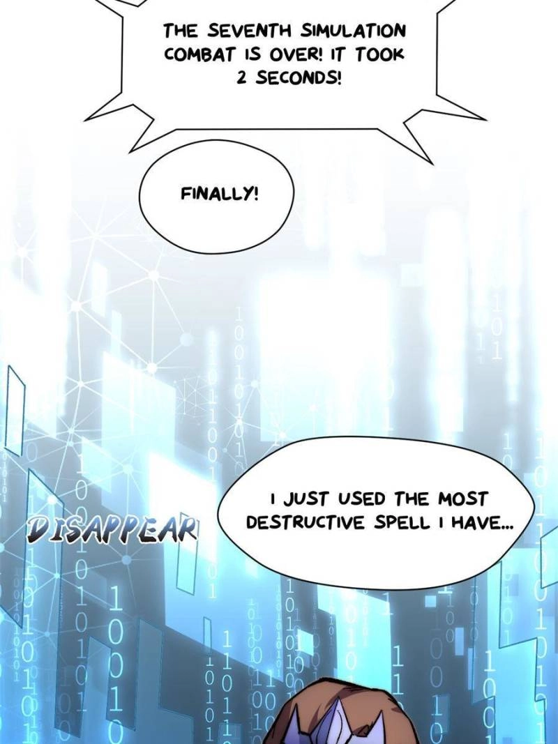 Top Tier Providence Chapter 86 - Page 27