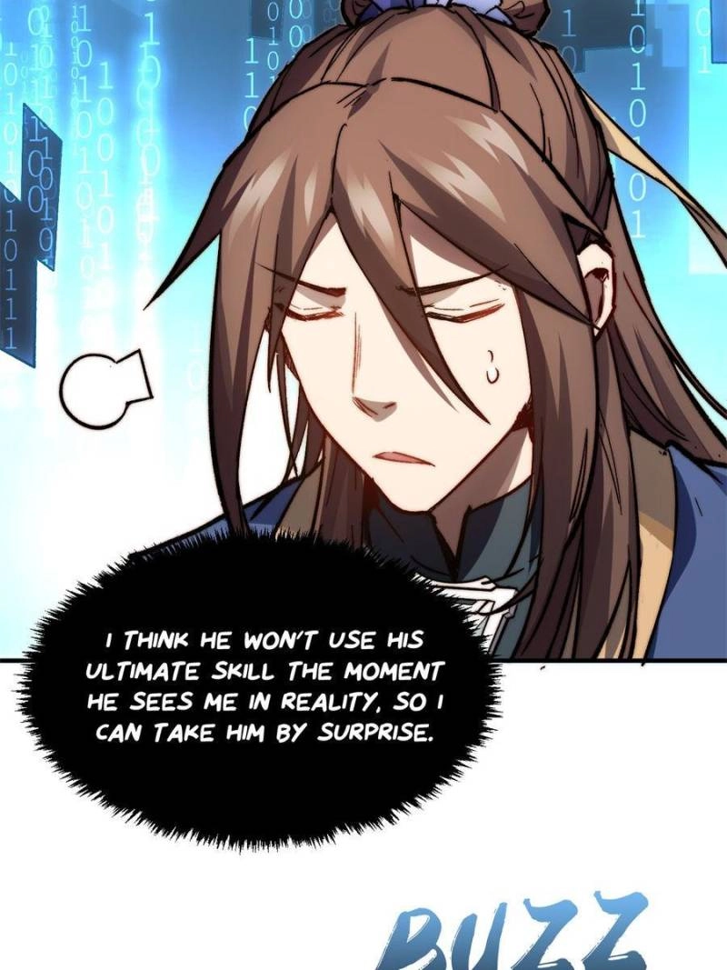 Top Tier Providence Chapter 86 - Page 28