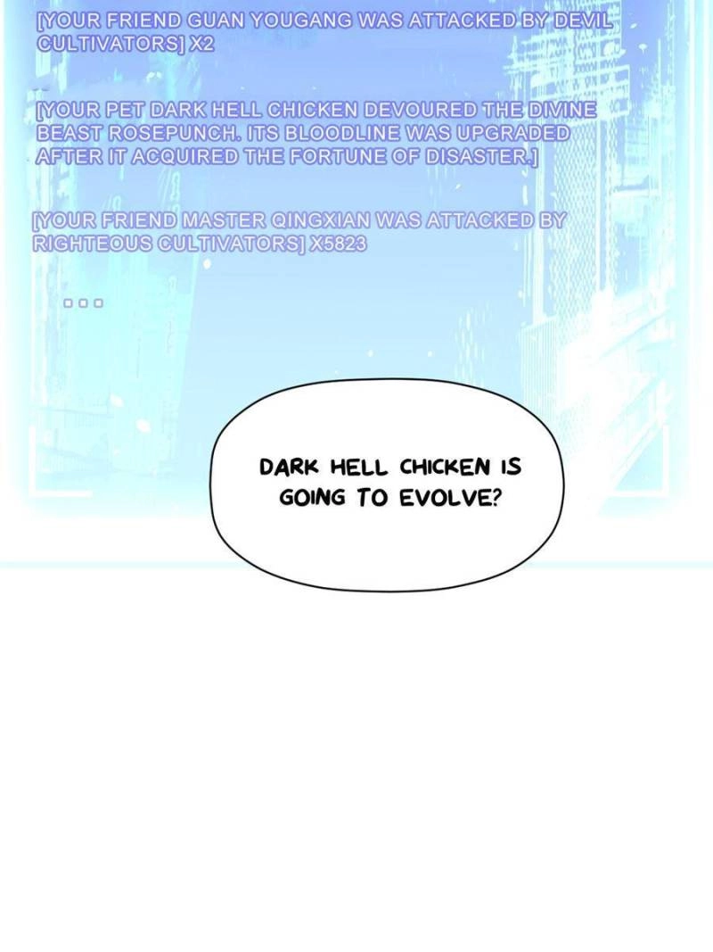 Top Tier Providence Chapter 86 - Page 31