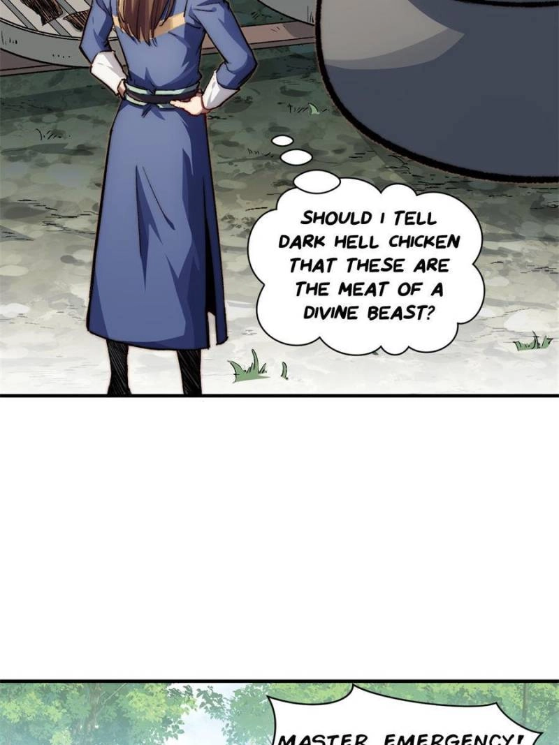 Top Tier Providence Chapter 86 - Page 35