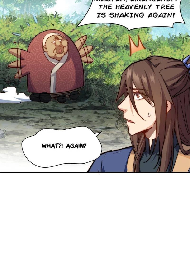 Top Tier Providence Chapter 86 - Page 36