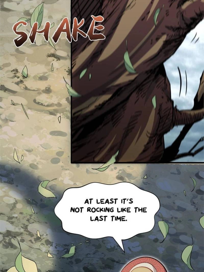 Top Tier Providence Chapter 86 - Page 38