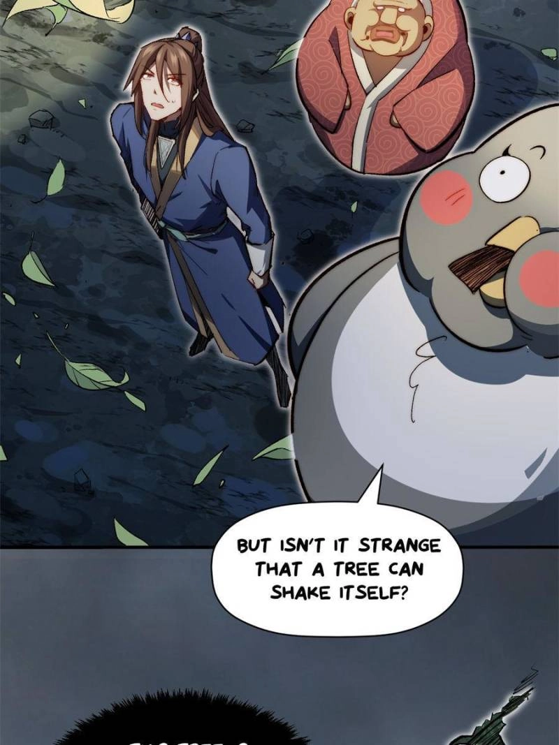 Top Tier Providence Chapter 86 - Page 39