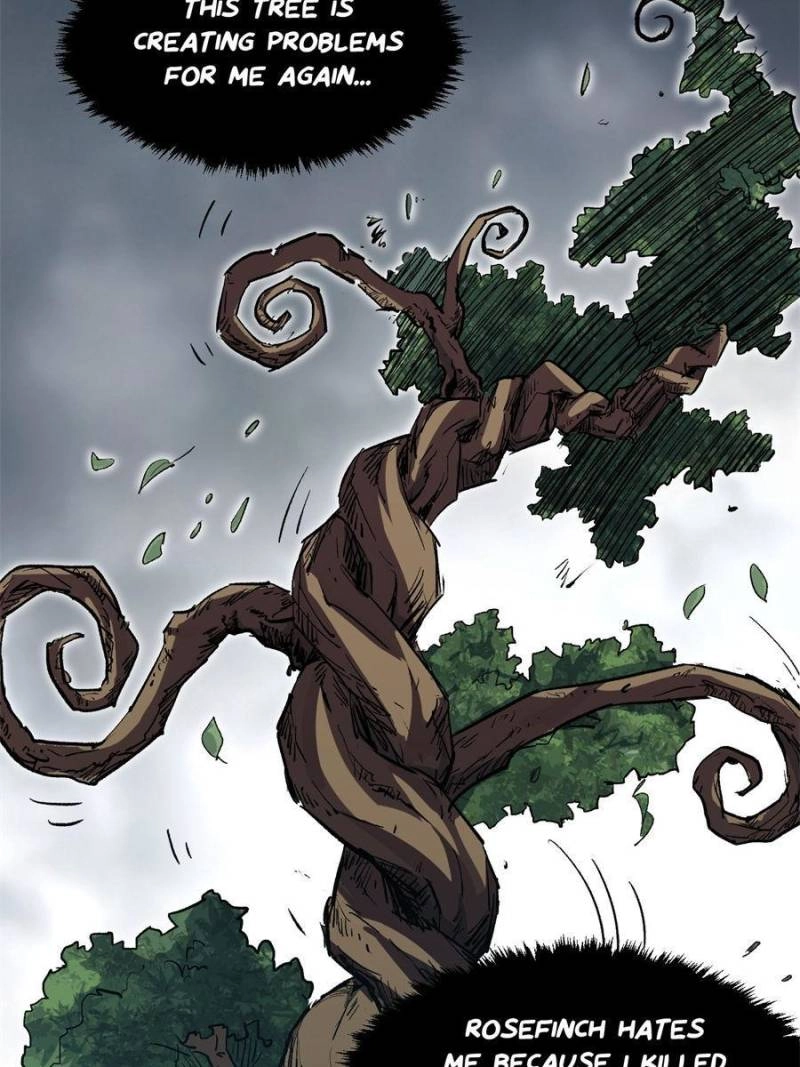 Top Tier Providence Chapter 86 - Page 40