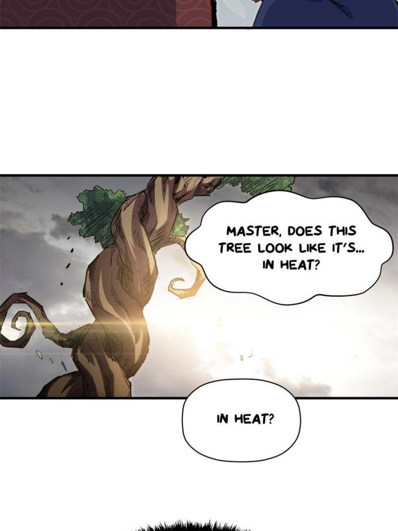 Top Tier Providence Chapter 86 - Page 42