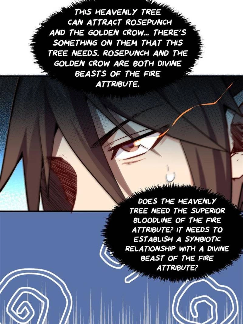 Top Tier Providence Chapter 86 - Page 43
