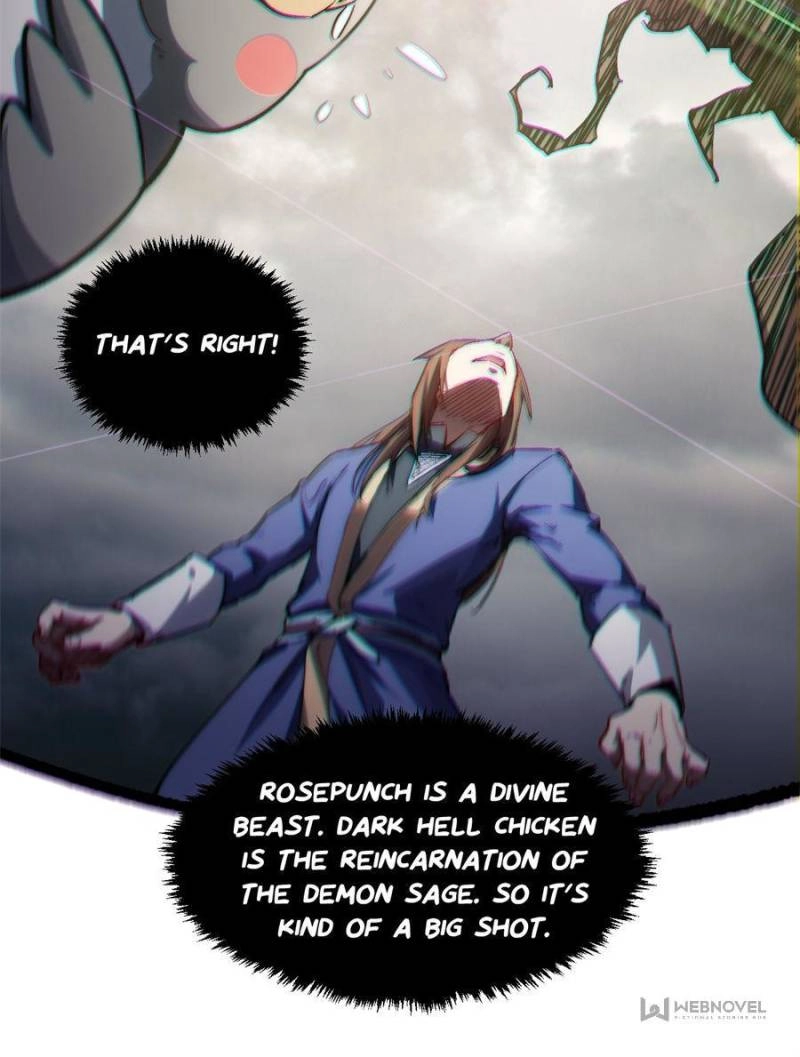 Top Tier Providence Chapter 86 - Page 46