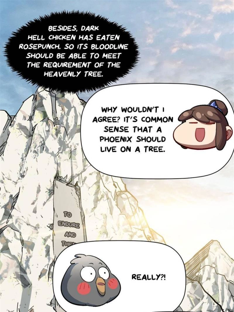 Top Tier Providence Chapter 86 - Page 47