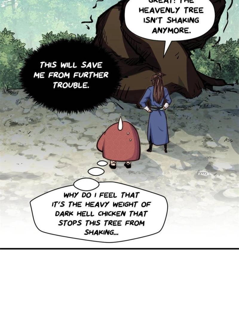 Top Tier Providence Chapter 86 - Page 51
