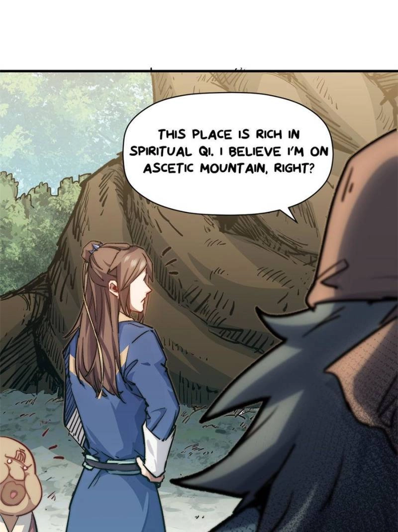 Top Tier Providence Chapter 86 - Page 52