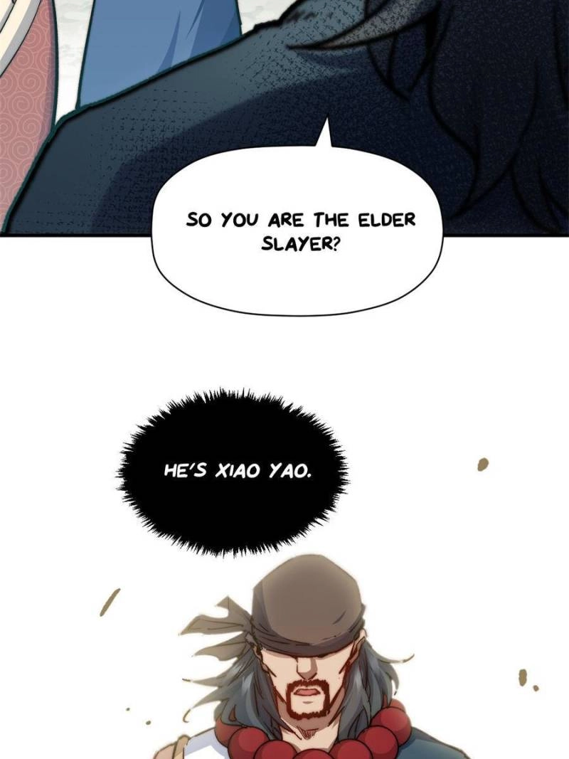 Top Tier Providence Chapter 86 - Page 53