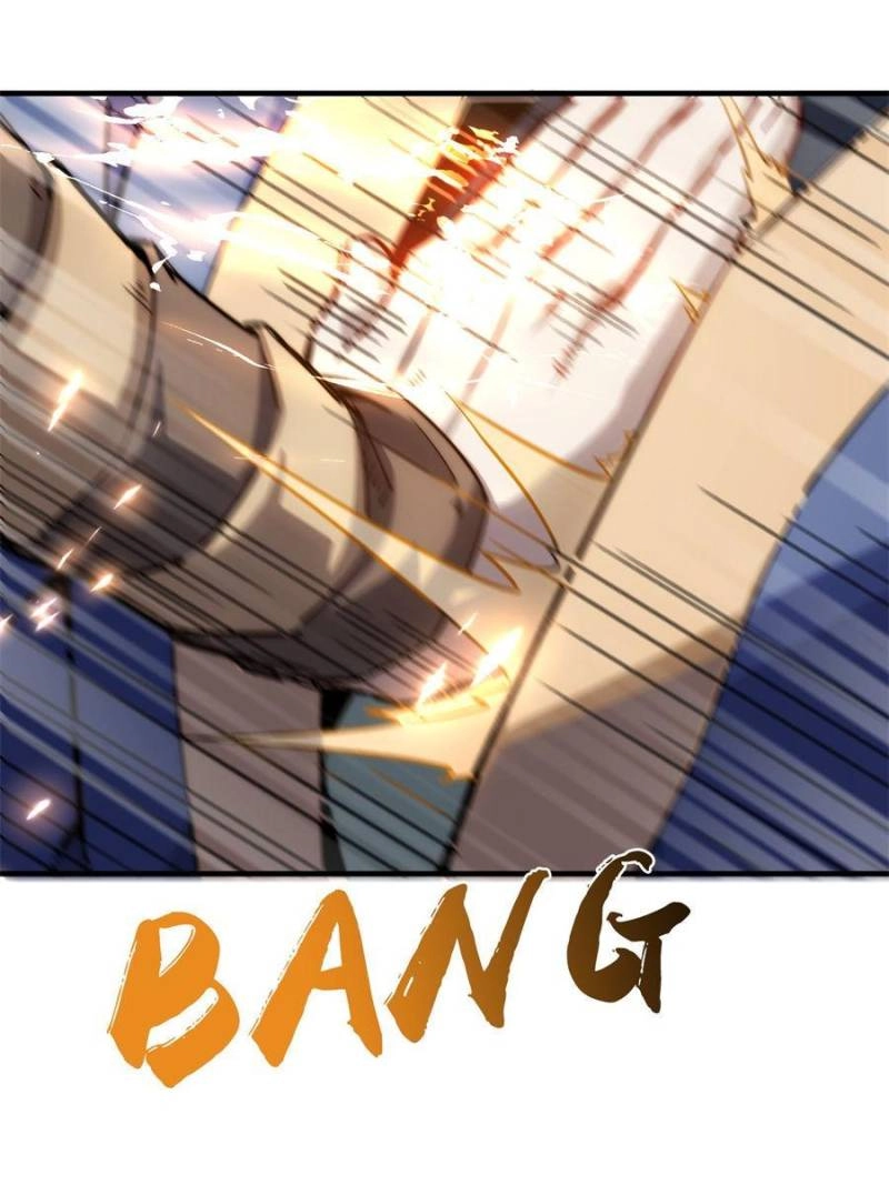 Top Tier Providence Chapter 86 - Page 63