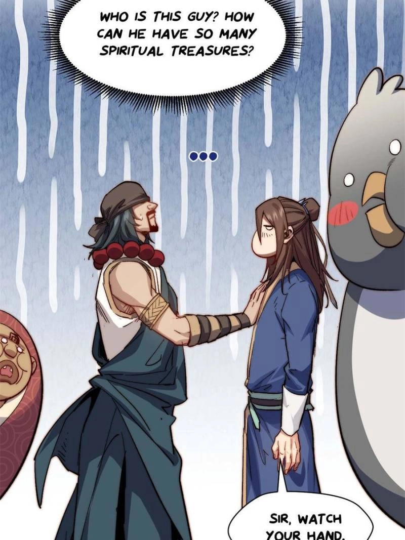 Top Tier Providence Chapter 87 - Page 3