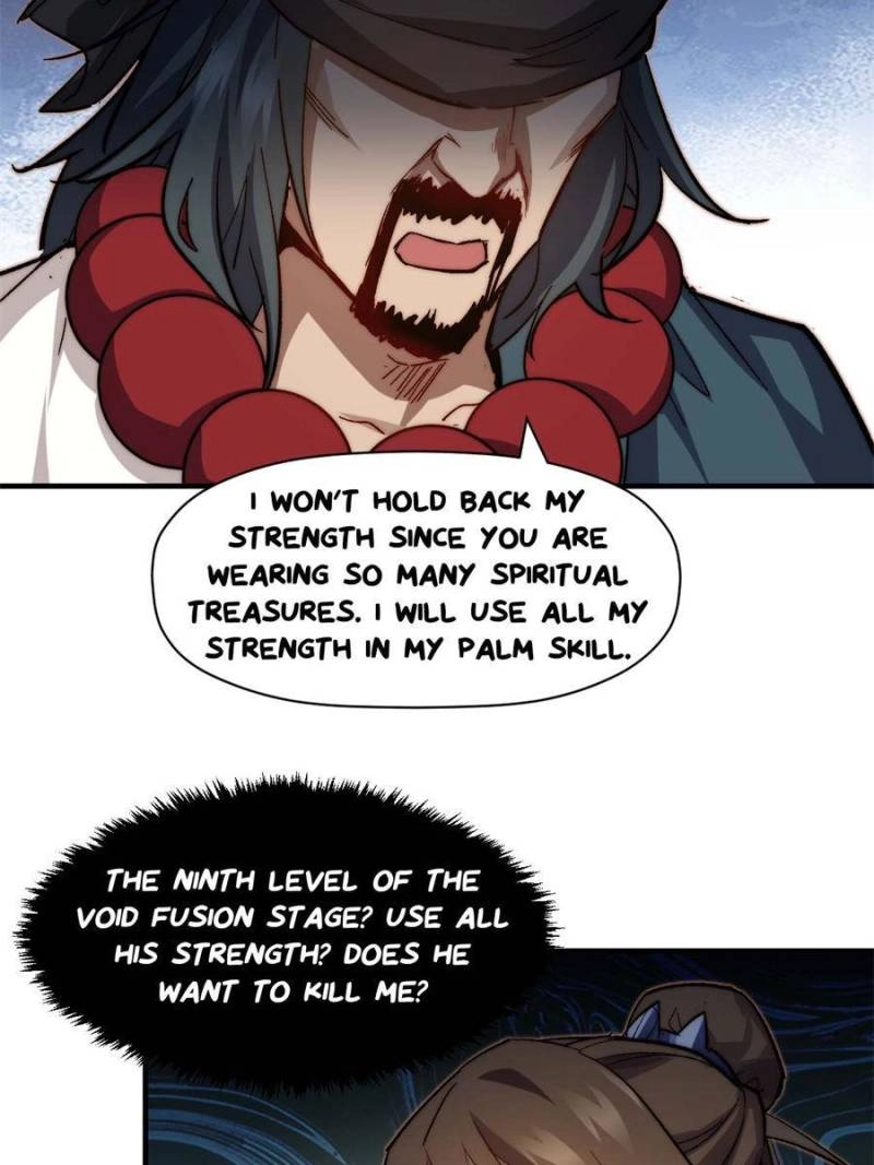 Top Tier Providence Chapter 87 - Page 5