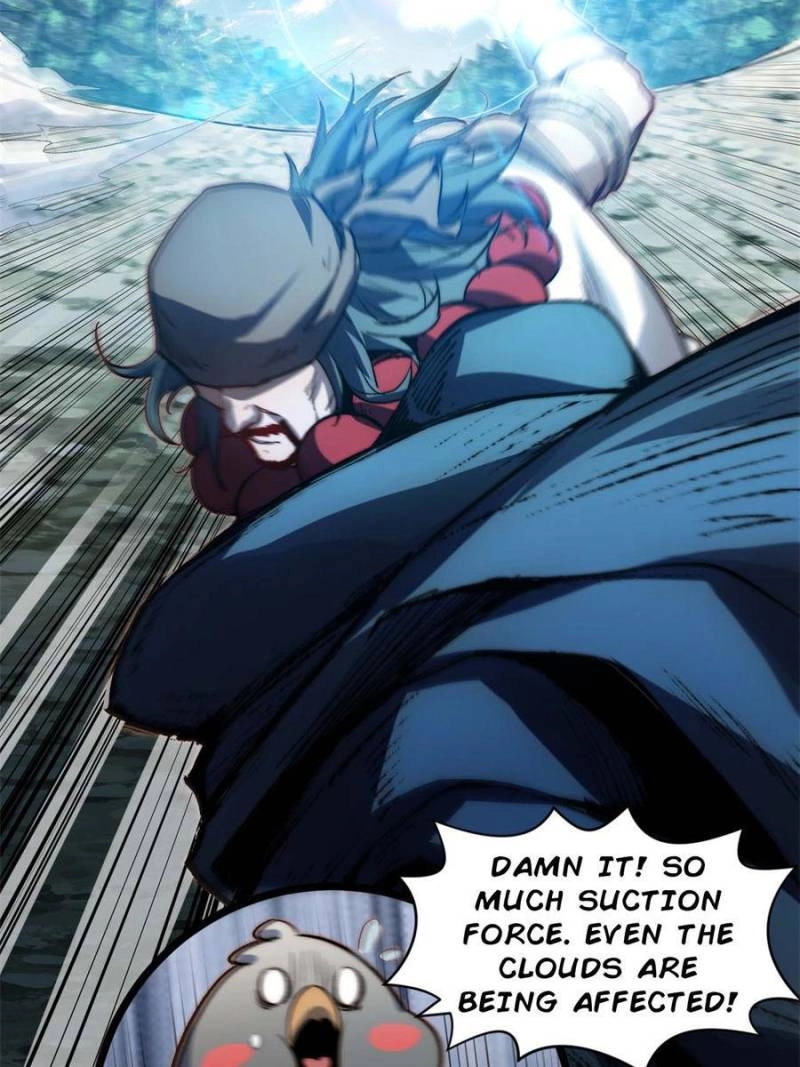 Top Tier Providence Chapter 87 - Page 11