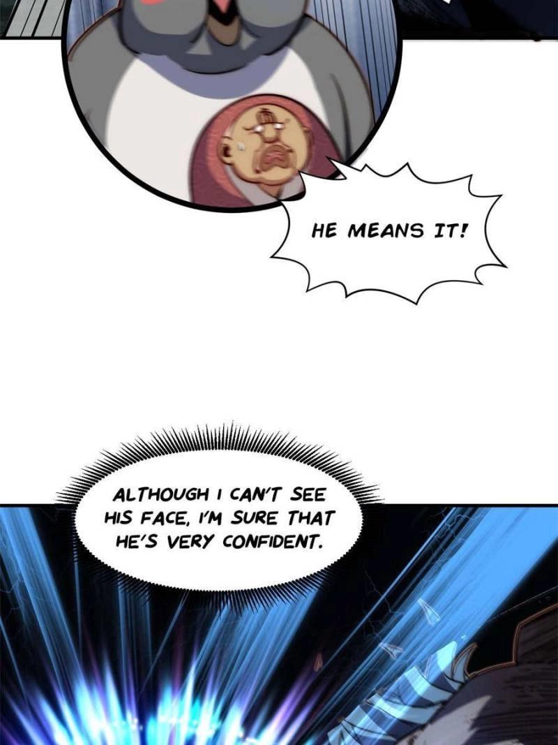 Top Tier Providence Chapter 87 - Page 12