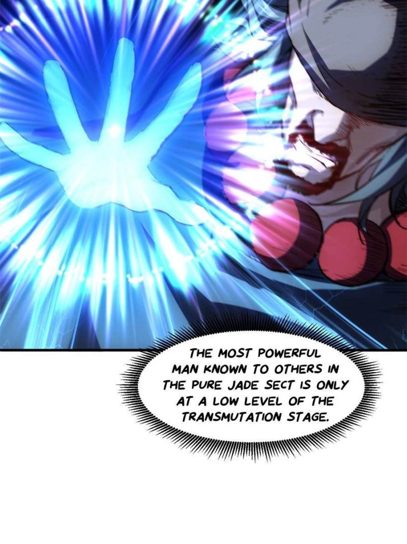 Top Tier Providence Chapter 87 - Page 13