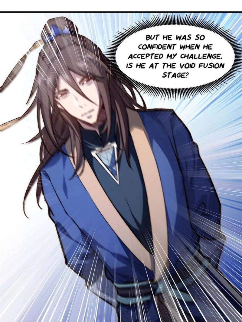 Top Tier Providence Chapter 87 - Page 14