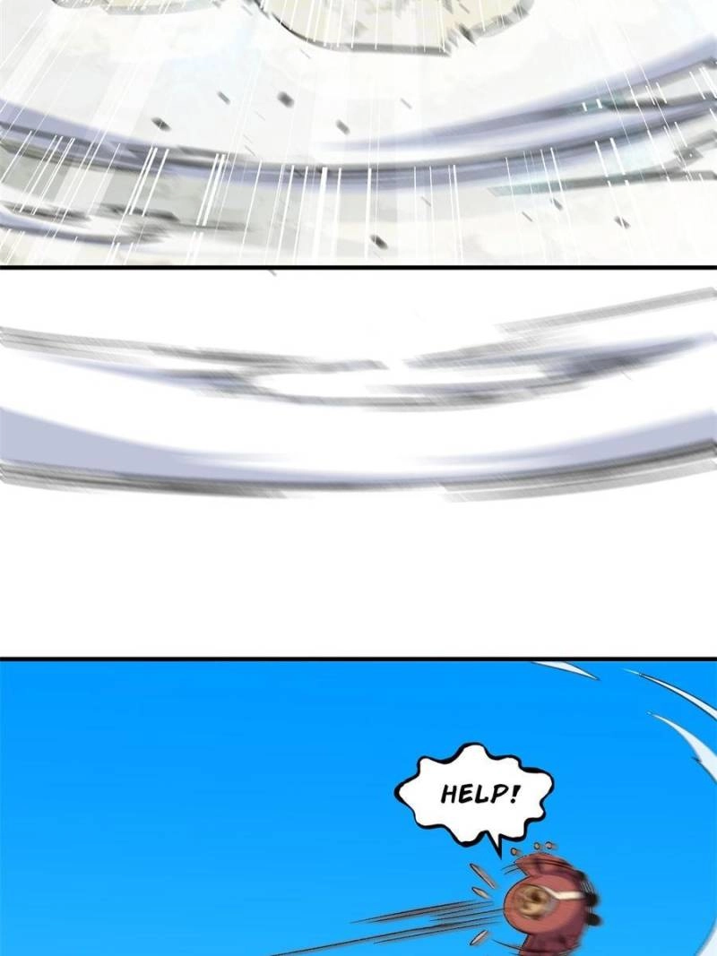 Top Tier Providence Chapter 87 - Page 19